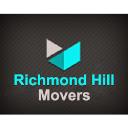 Richmond Hill Movers | Moving Company logo